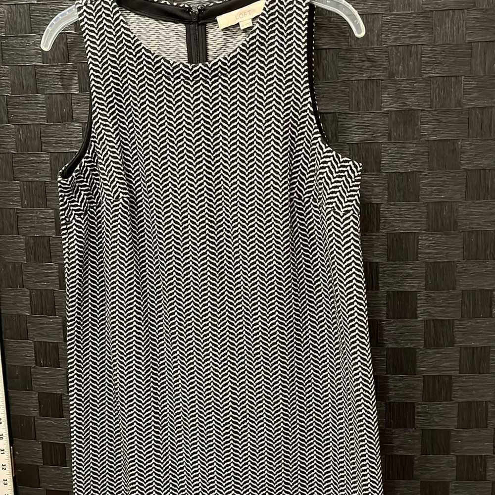 Loft dress!
